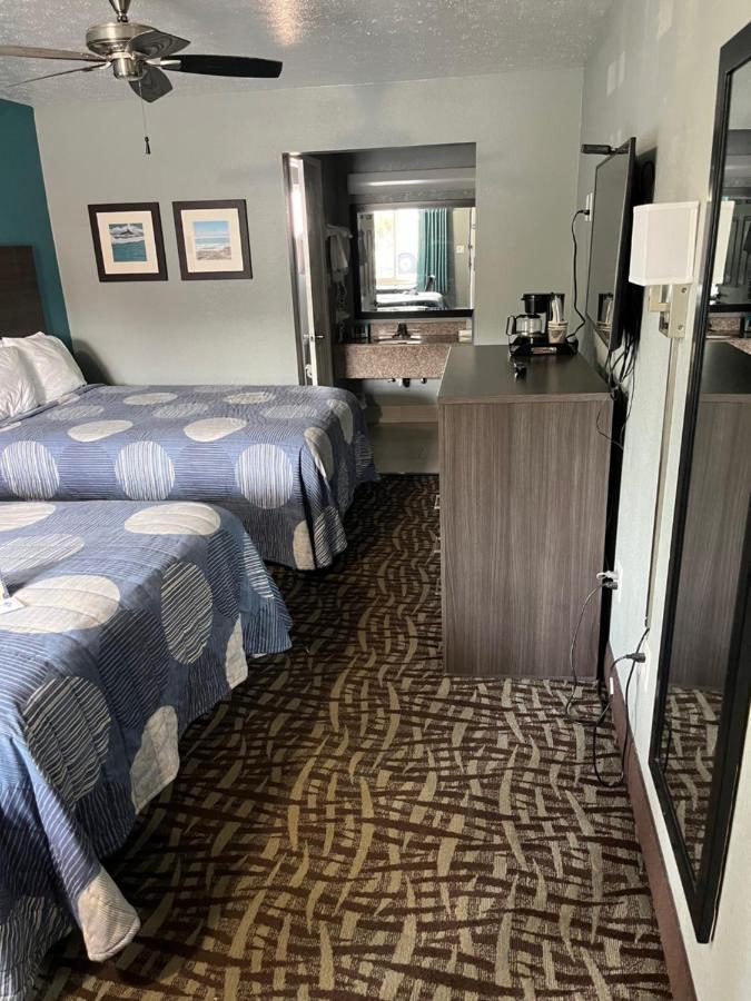 Brandon Motor Lodge Dış mekan fotoğraf