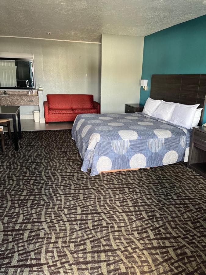 Brandon Motor Lodge Dış mekan fotoğraf