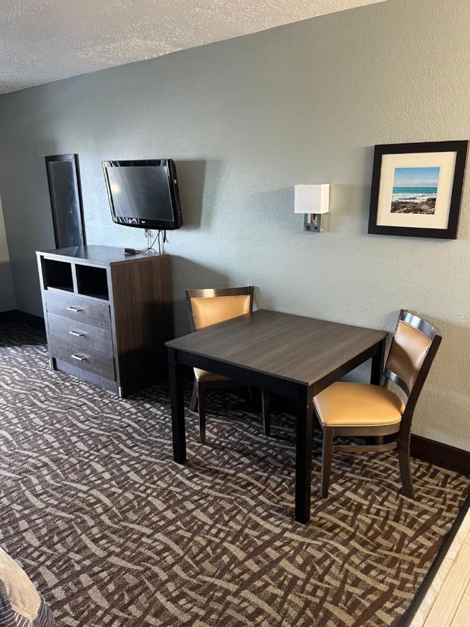 Brandon Motor Lodge Dış mekan fotoğraf
