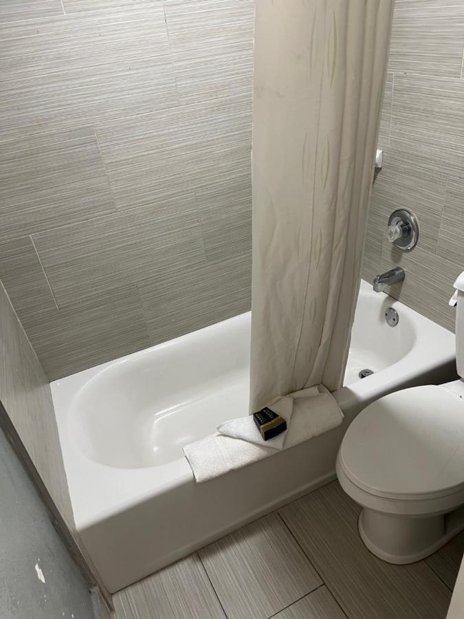 Brandon Motor Lodge Dış mekan fotoğraf