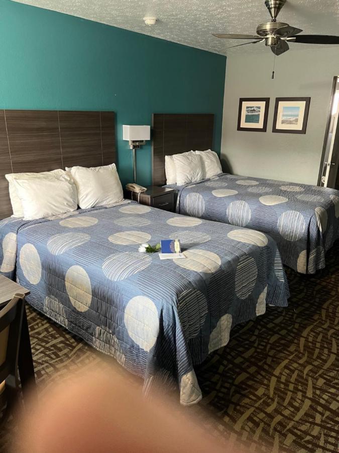 Brandon Motor Lodge Dış mekan fotoğraf
