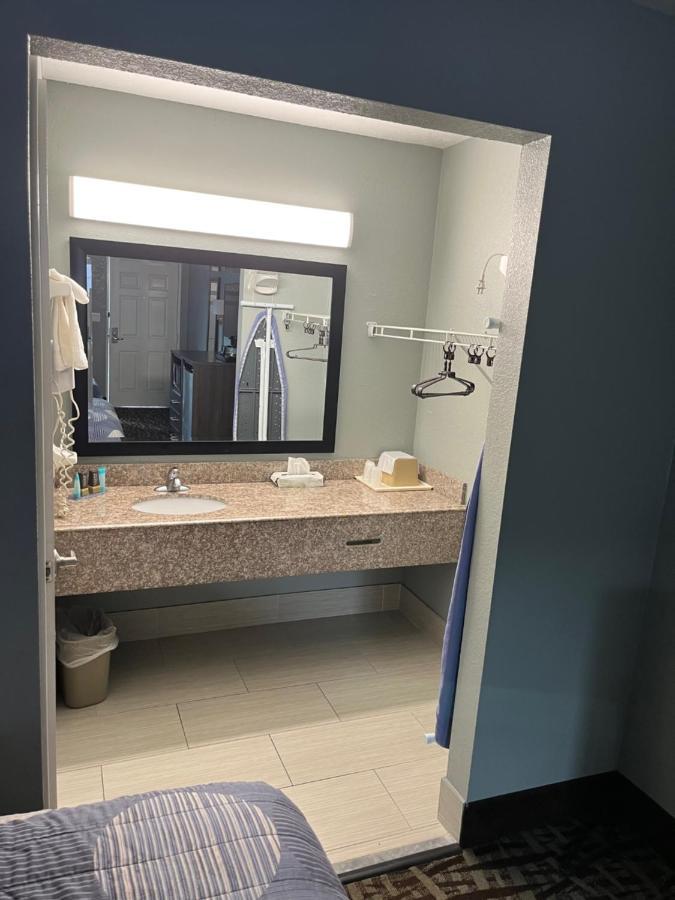 Brandon Motor Lodge Dış mekan fotoğraf