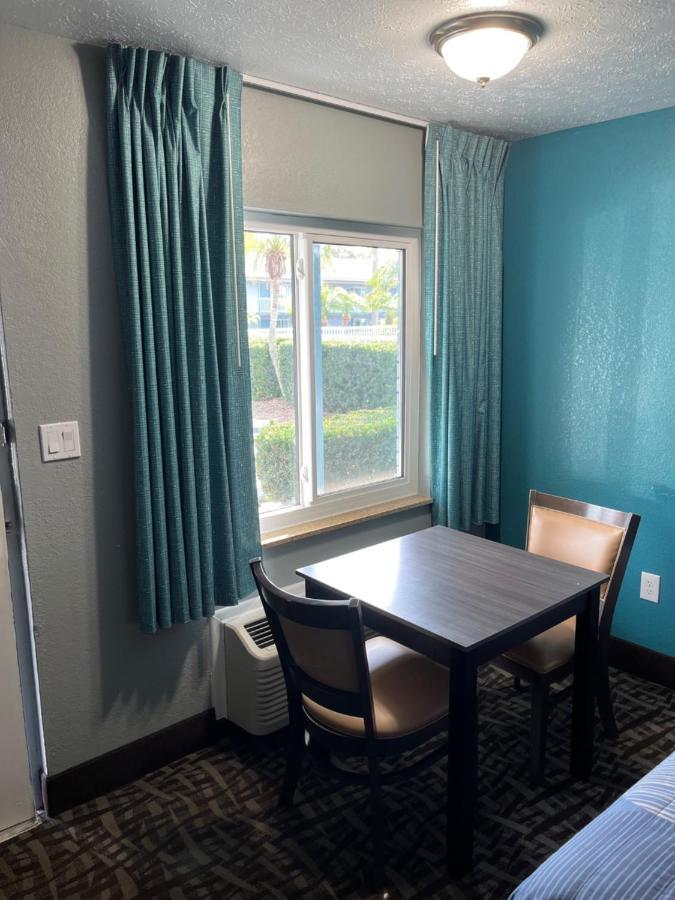 Brandon Motor Lodge Dış mekan fotoğraf