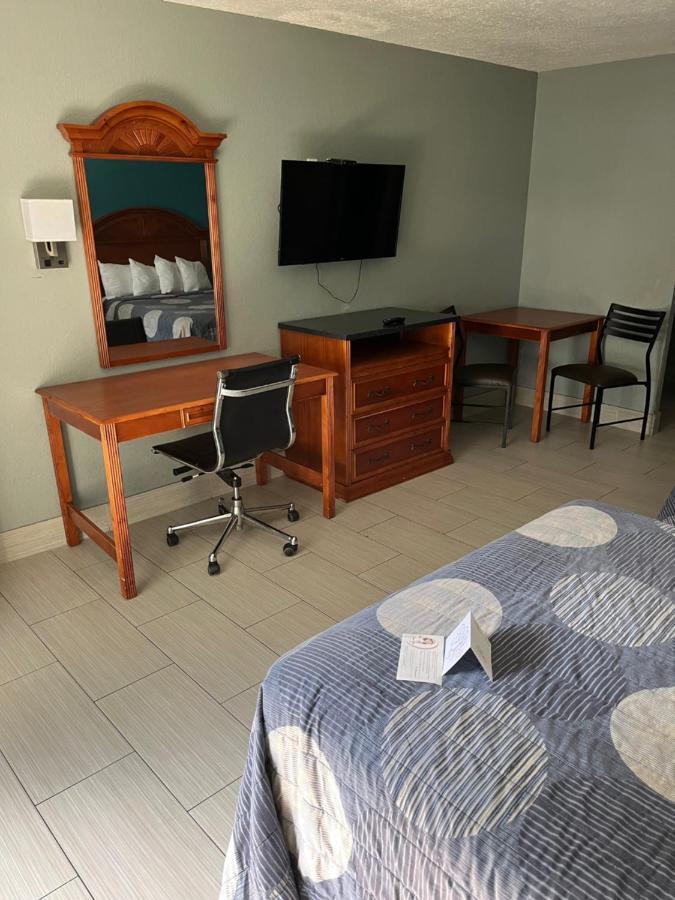 Brandon Motor Lodge Dış mekan fotoğraf