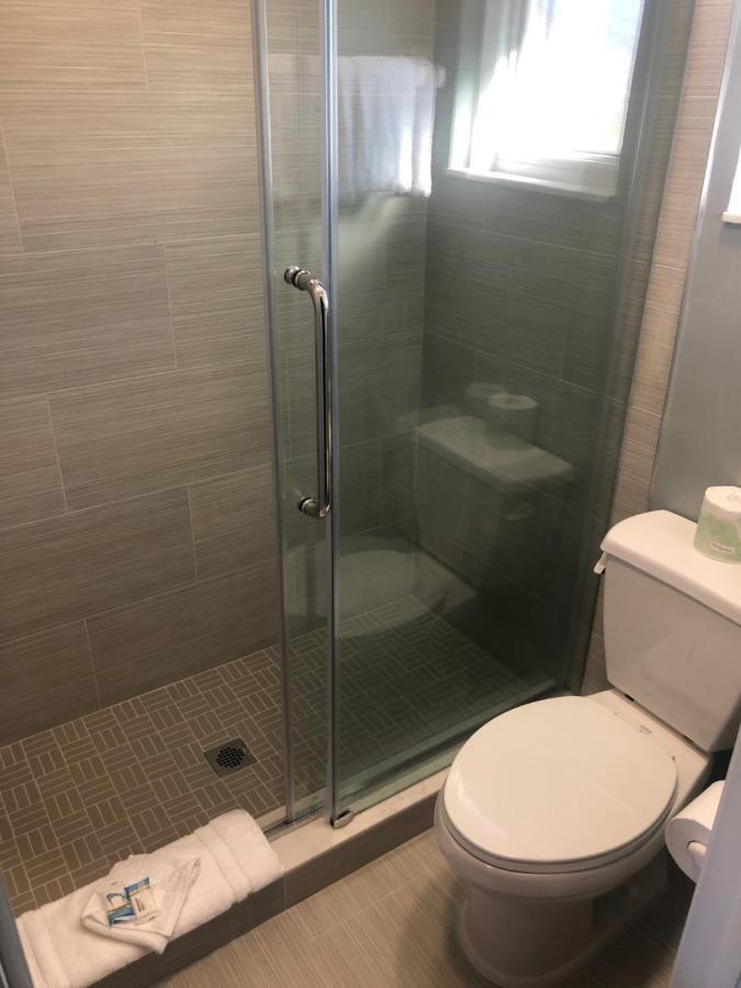Brandon Motor Lodge Dış mekan fotoğraf
